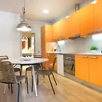 Apartmán Tendency 7