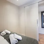 Apartmán Tendency 7