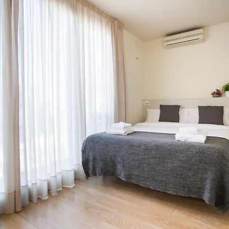 Appartement Tendency 7 Barcelone
