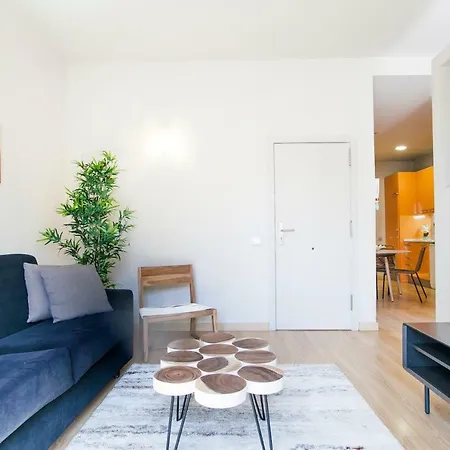 Appartement Tendency 7 *