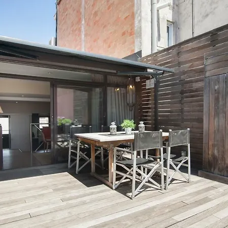 Tendency 7 Appartement *