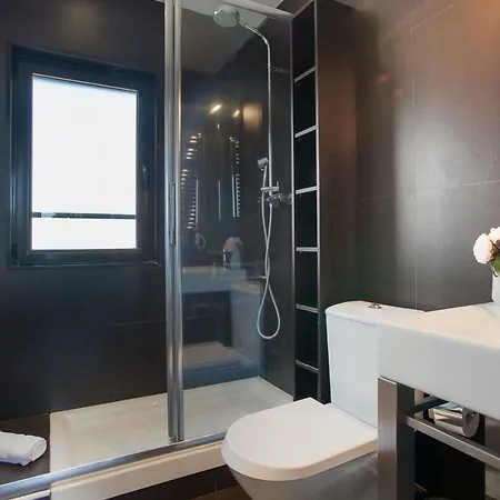 Appartement Tendency 7 Barcelone