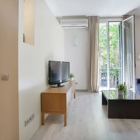 Tendency 7 Appartement *