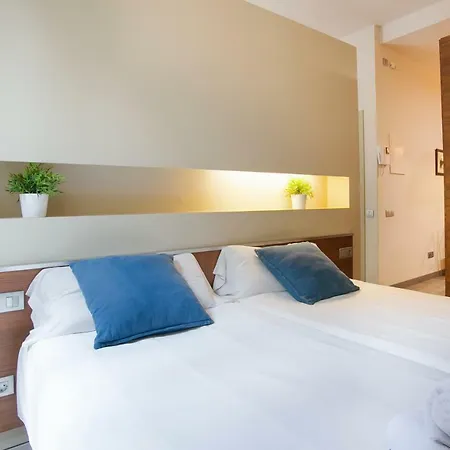 Tendency 7 Appartement