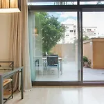 7号趋势公寓酒店