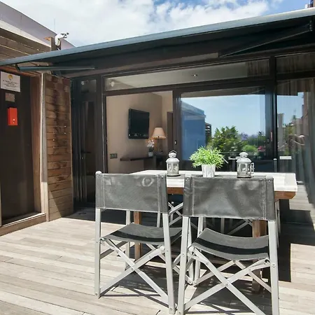 Tendency 7 Βαρκελώνη