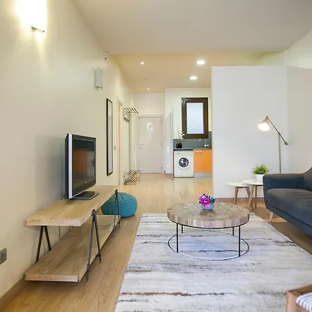 Apartment Tendency 7