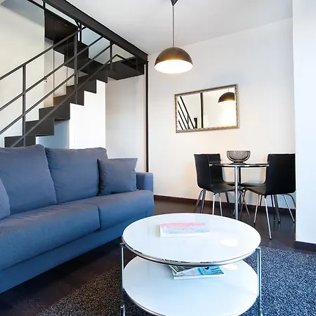 Apartment Tendency 7 Barcelona