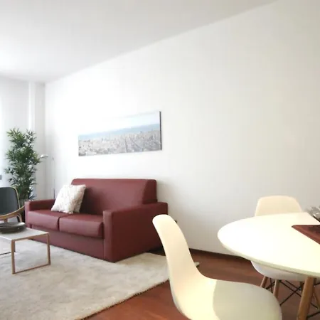 Apartment Tendency 7 *