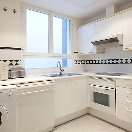 Apartment Tendency 7