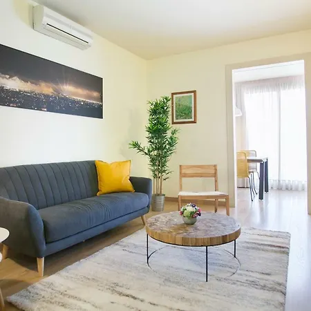 Apartment Tendency 7 Barcelona