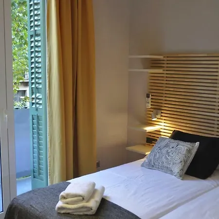 Tendency 7 Apartment
