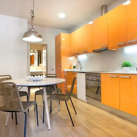 Apartment Tendency 7