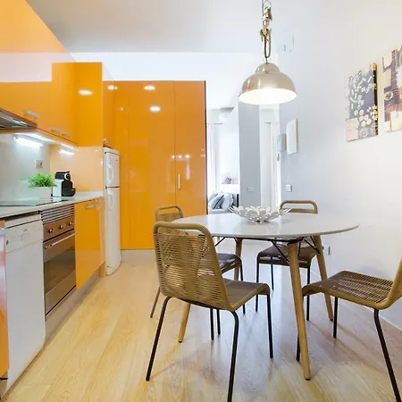 Tendency 7 Apartmán