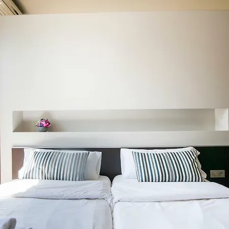 Apartment Tendency 7 Barcelona