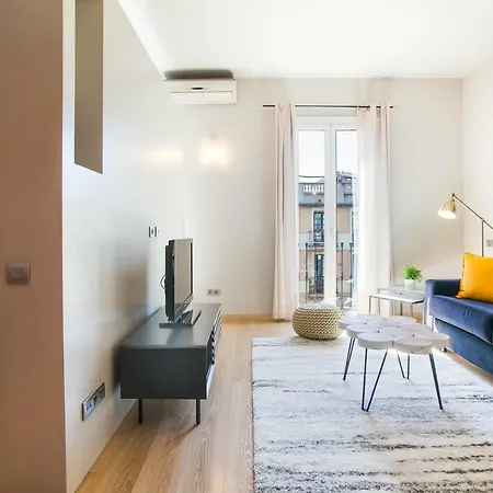 Apartment Tendency 7