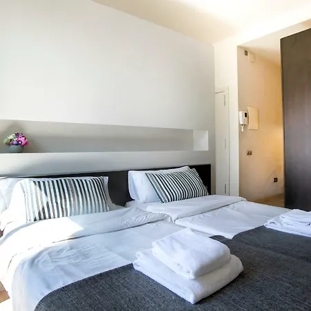 Apartmán Tendency 7 *