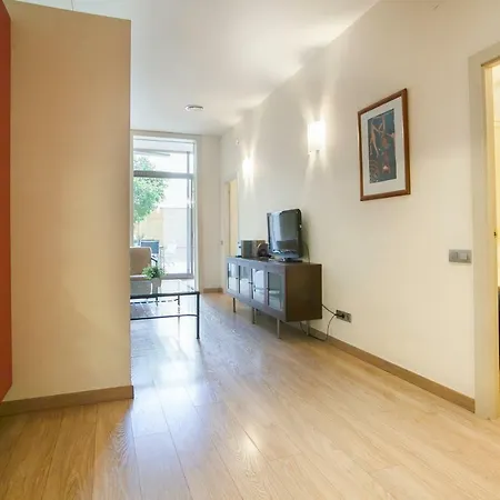 Tendency 7 Apartment