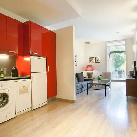 Apartment Tendency 7 *