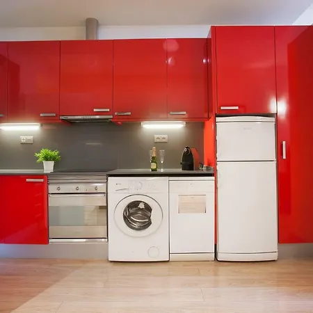 Tendency 7 Apartment *