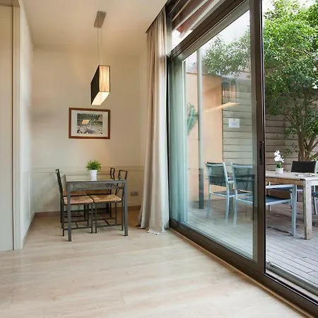 Tendency 7 Apartment *
