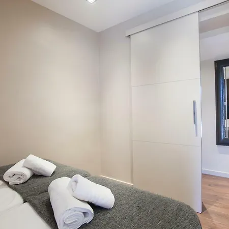 Apartmán Tendency 7