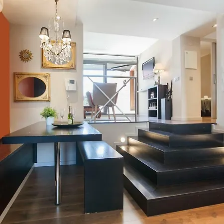Apartment Tendency 7 *