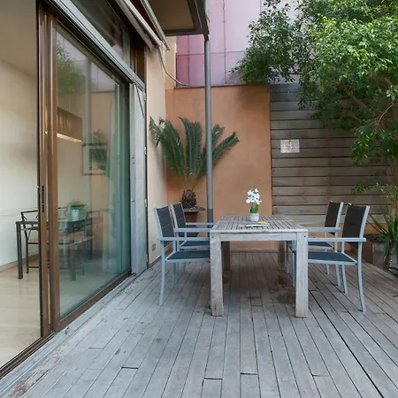 Apartment Tendency 7 Barcelona