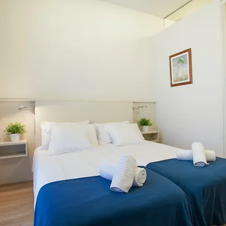 Tendency 7 Apartment