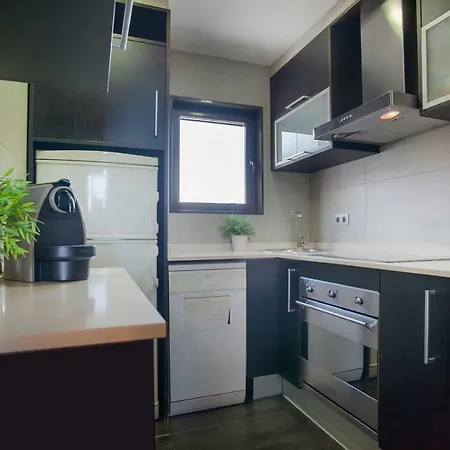 Apartment Tendency 7 *