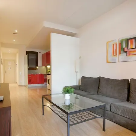 Apartment Tendency 7 Barcelona