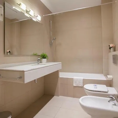 Apartmán Tendency 7 Barcelona