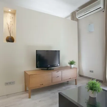 Apartmán Tendency 7 *