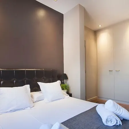 Tendency 7 Apartment *
