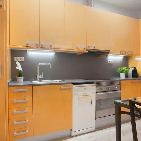 Apartment Tendency 7 Barcelona