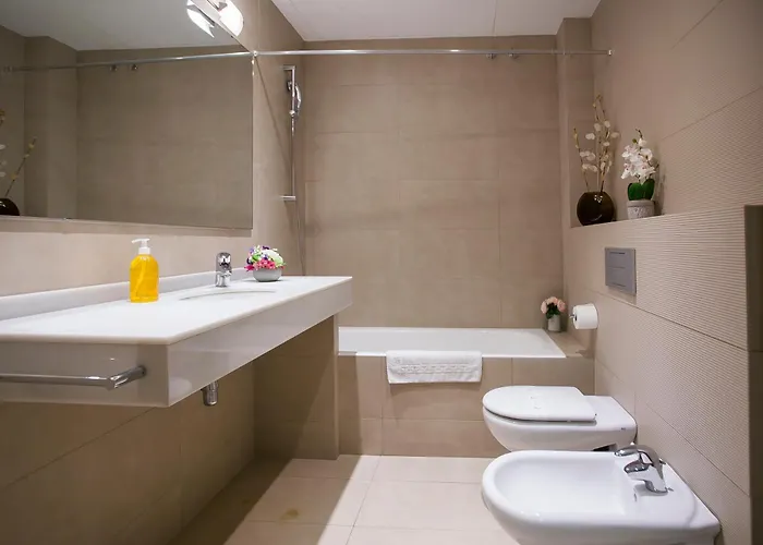 Apartamento Tendency 7