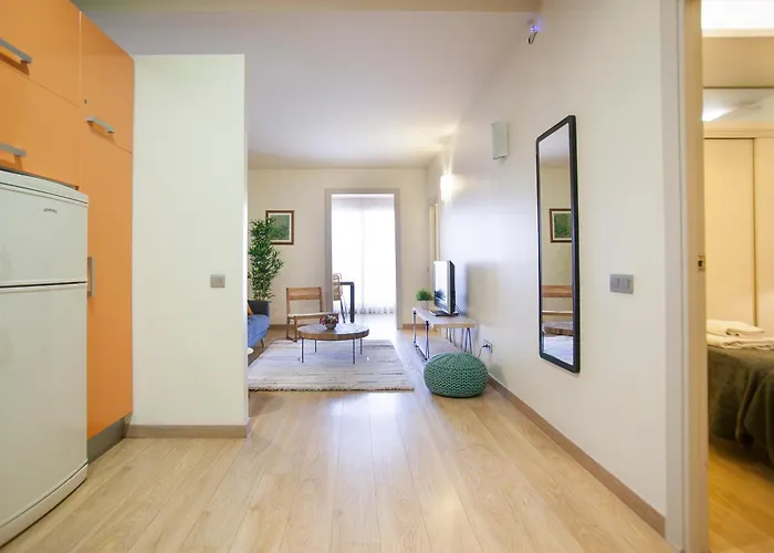 Tendency 7 Barcelona