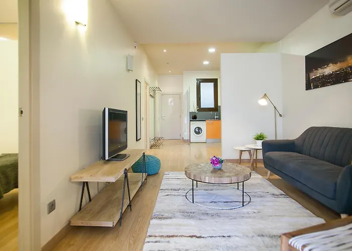 Apartamento Tendency 7