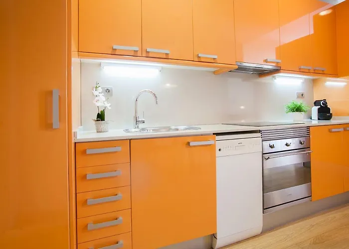 Apartamento Tendency 7