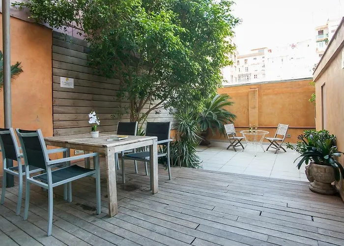 Tendency 7 Apartamento