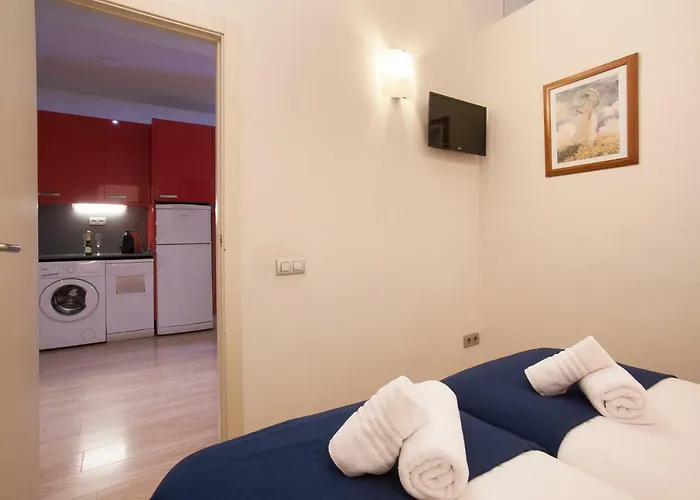 Tendency 7 * Barcelona