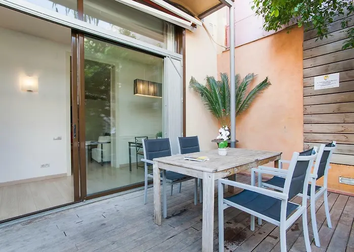 Tendency 7 Barcelona