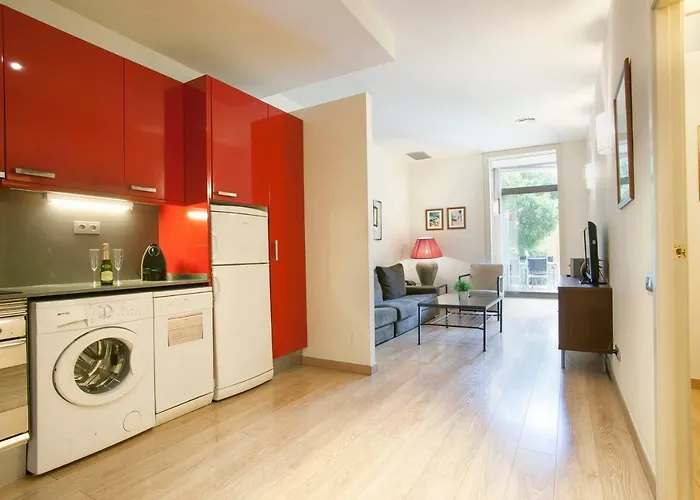 Apartamento Tendency 7 *