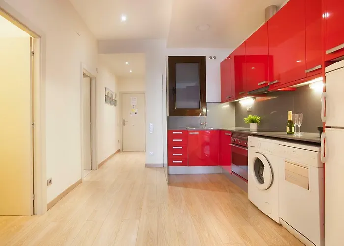 Tendency 7 Barcelona