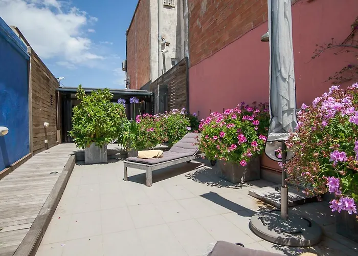 Tendency 7 * Barcelona