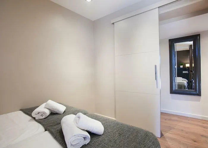 Apartamento Tendency 7