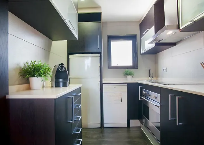 Apartamento Tendency 7