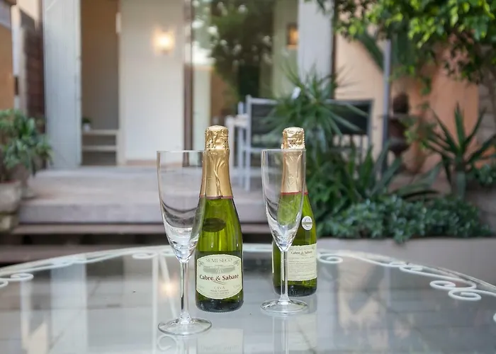 Tendency 7 Apartamento