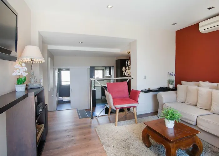 Tendency 7 Barcelona