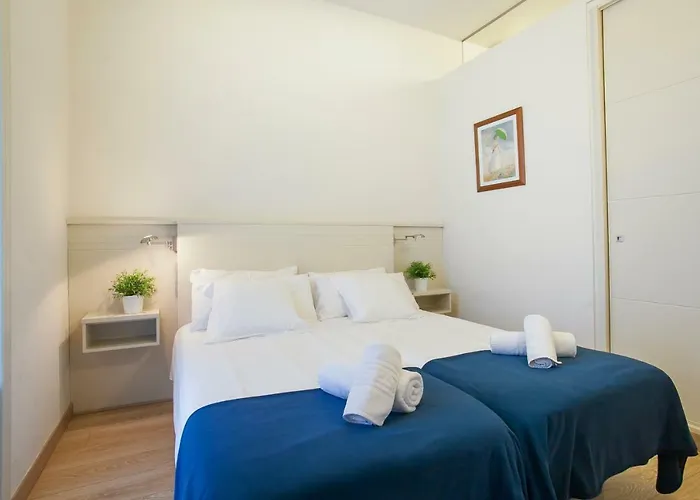 Tendency 7 Apartamento